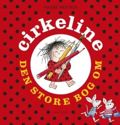 Den Store Bog om Cirkeline>