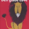 Den store bog om Den glade løve> Hot