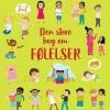 Den store bog om følelser> New