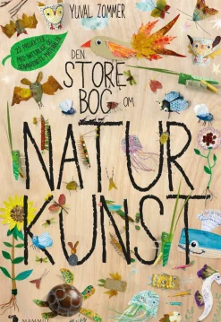 Den store bog om naturkunst> Best