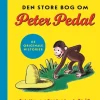 Den store bog om Peter Pedal> Outlet