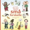 Den store bog om små forskelle> Sale