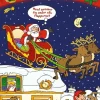 Den store flapbog: Glade jul> Hot