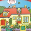 Den store flapbog: Mit hus> Clearance