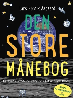 Den store Månebog> New