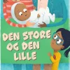 Den store og den lille> Clearance