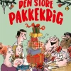 Den store pakkekrig> Clearance