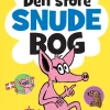 Den store Snude bog>