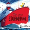 Den store stormhval> Clearance