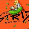 Den store strid> Hot