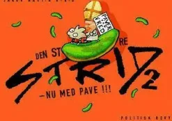 Den store strid> Hot