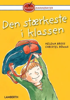 Den stærkeste i klassen>
