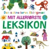 Den sultne larve Aldrigmæt - Mit allerførste leksikon> Best