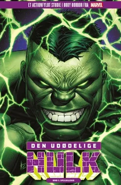 Den udødelige Hulk 1> Discount