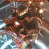 Den uovervindelige Iron Man> Clearance