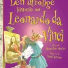 Den utrolige historie om Leonardo da Vinci> Outlet