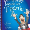 Den utrolige historie om Titanic> Online