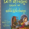 Den utrolige historie om middelalderborge>