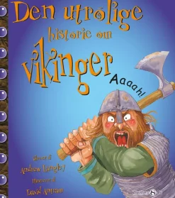 Den utrolige historie om vikinger> Clearance