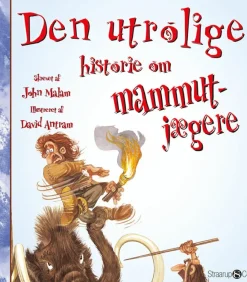 Den utrolige historie om mammutjægere> Online
