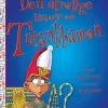 Den utrolige historie om Tutankhamon> Sale