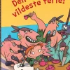 Den vildeste ferie> Clearance