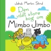 Den vildt store bog om Mimbo Jimbo> Outlet
