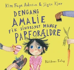 Dengang Amalie fik sindssygt mange papforældre> Discount