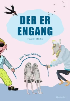 Der er engang> Sale
