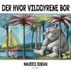 Der hvor vilddyrene bor> Best