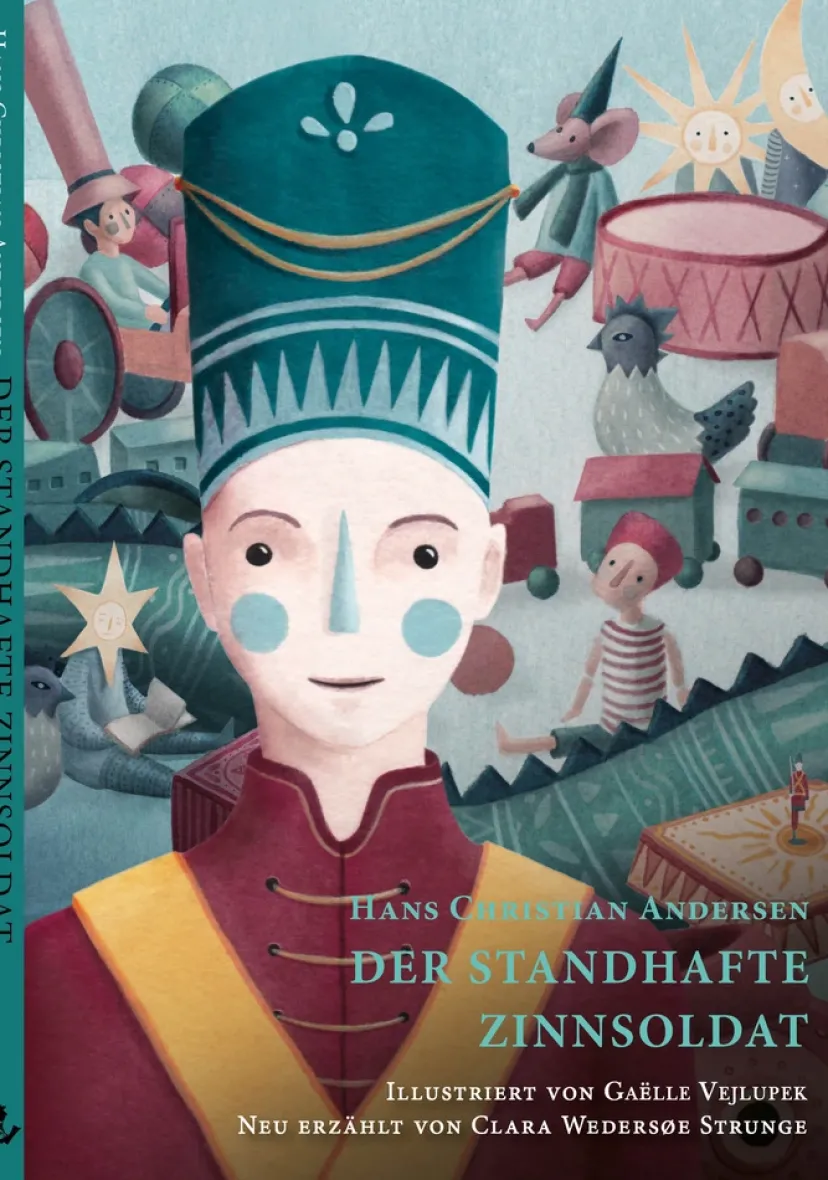 Der Standhafte Zinnsoldat> Discount