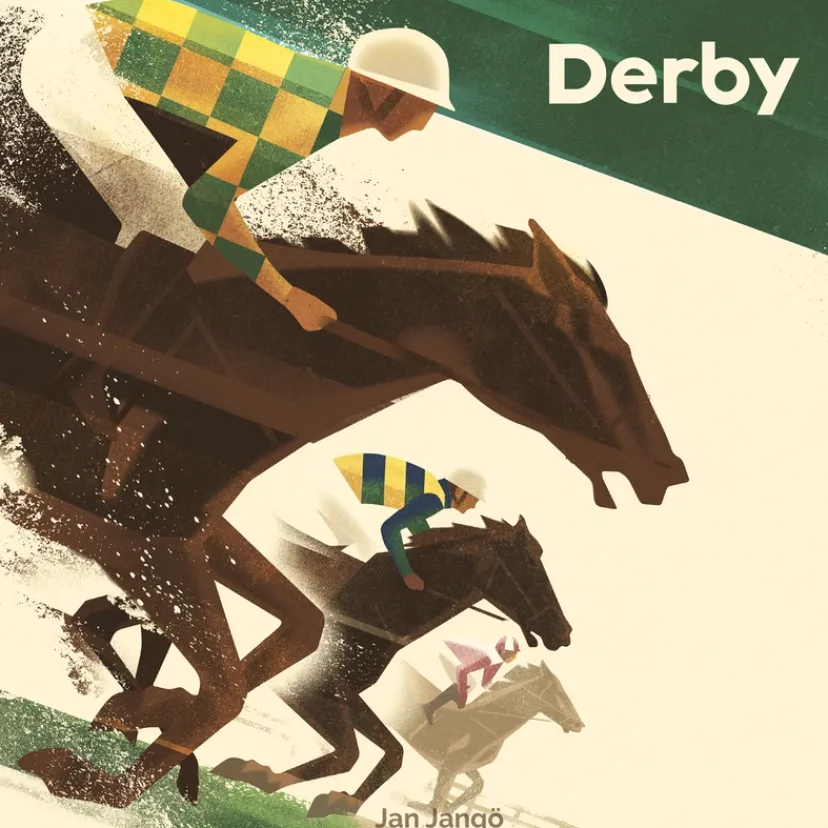 Derby>Spil Hot