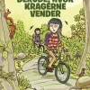 Derude, hvor kragerne vender> Clearance