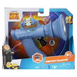 Despicable Me 4 Mini Fart Blaster> Online