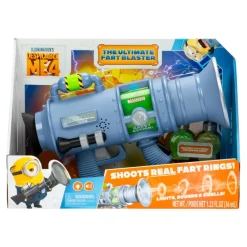 Despicable Me 4 Ultimate Fart Blaster> New