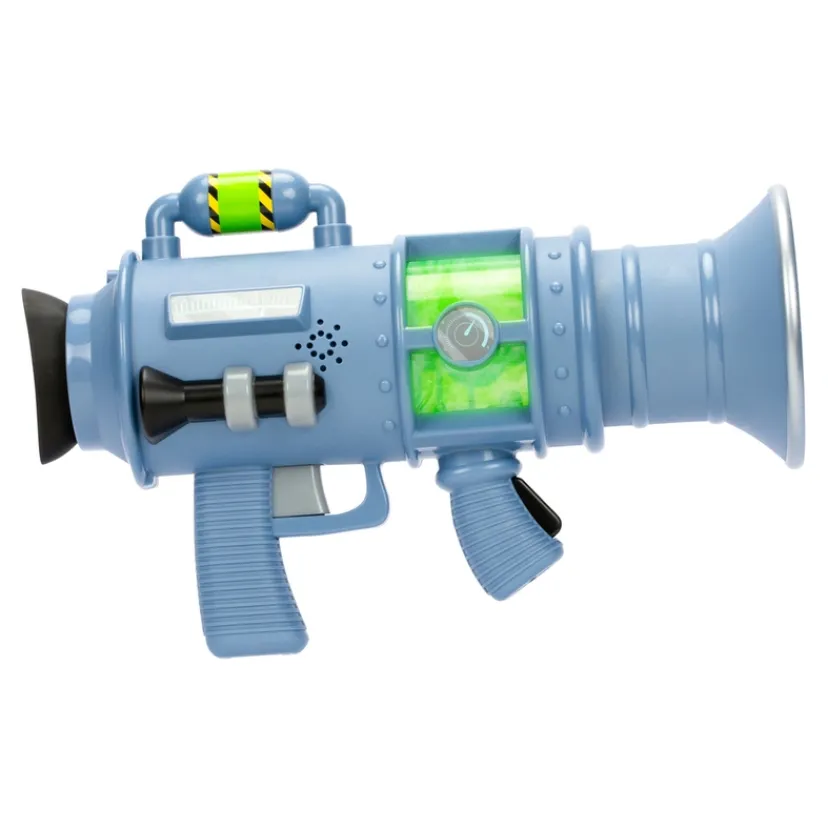 Despicable Me 4 Ultimate Fart Blaster> New