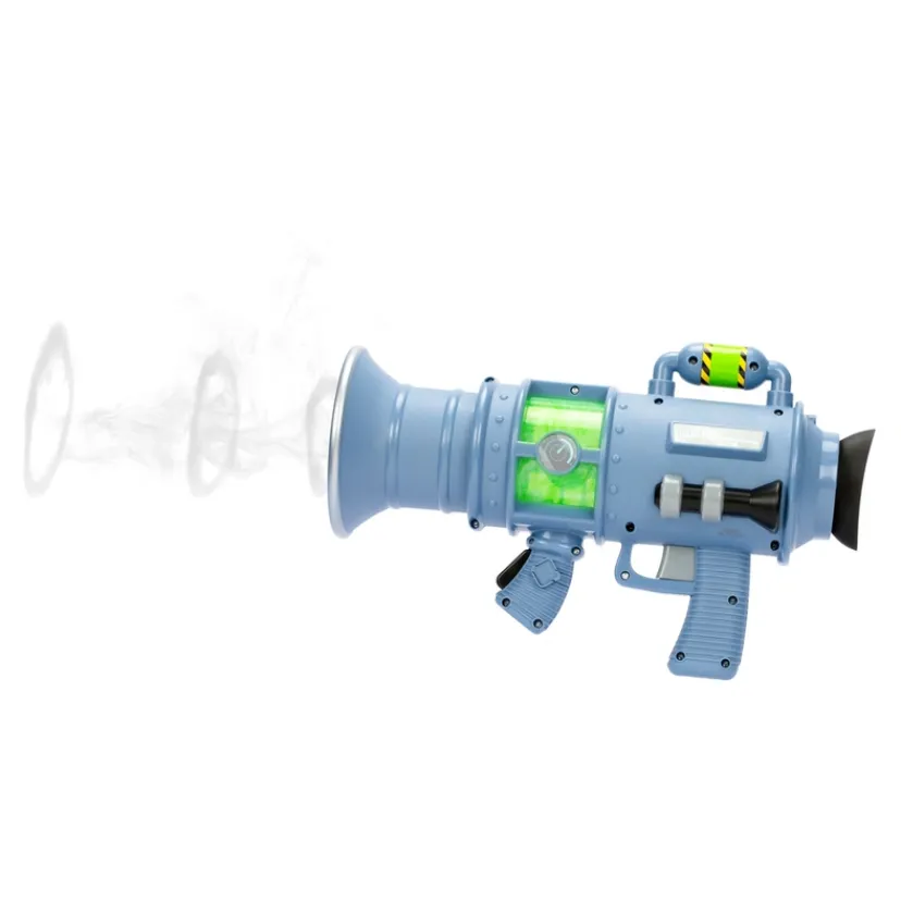 Despicable Me 4 Ultimate Fart Blaster> New