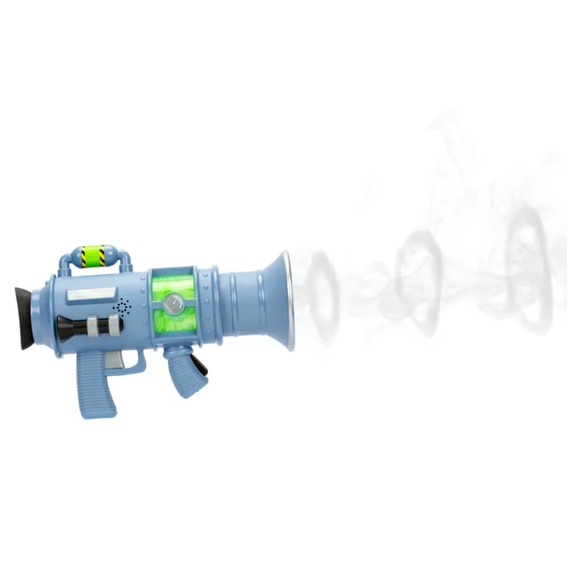 Despicable Me 4 Ultimate Fart Blaster> New