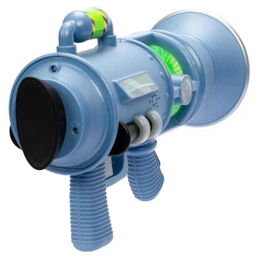 Despicable Me 4 Ultimate Fart Blaster> New