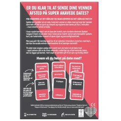 Det Dårlige Match>Spil Sale