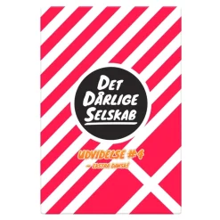 Det Dårlige Selskab #4 Ekstra Dansk>DDS Hot