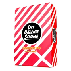 Det Dårlige Selskab #4 Ekstra Dansk>DDS Hot