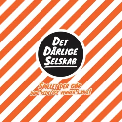 Det dårlige selskab original>DDS Hot
