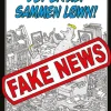 Det er alt sammen løwn! Fake news> Clearance