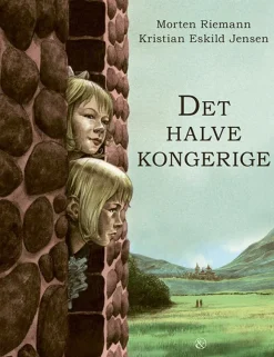 Det halve kongerige> Best