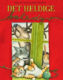 Det heldige kæledyr> Best