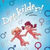 Det kilder!> Online