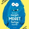Det meget meget MEGET farlige monster> Outlet