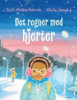 Det regner med hjerter> Best