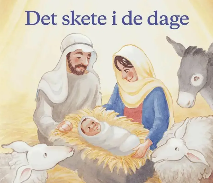 Det skete i de dage> Sale